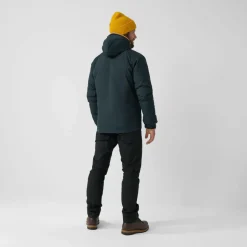 Fjällräven - Greenland No. 1 Down Jacket - Daunenjacke