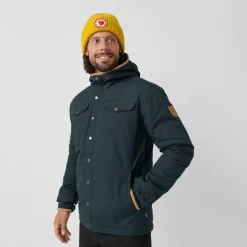 Fjällräven - Greenland No. 1 Down Jacket - Daunenjacke