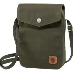 Fjällräven - Greenland Pocket - Umhängetasche