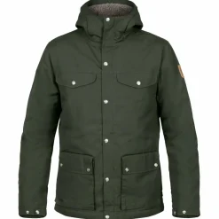 Fjällräven - Greenland Winter Jacket - Winterjacke