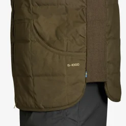 Fjällräven - Grimsey Vest - Fleeceweste