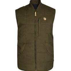 Fjällräven - Grimsey Vest - Fleeceweste