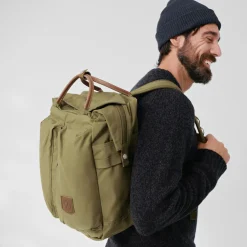 Fjällräven - Haulpack No.1 23 - Daypack