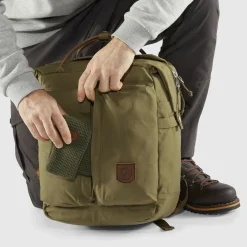 Fjällräven - Haulpack No.1 23 - Daypack
