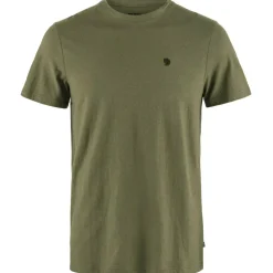 Fjällräven - Hemp Blend T-Shirt - T-Shirt