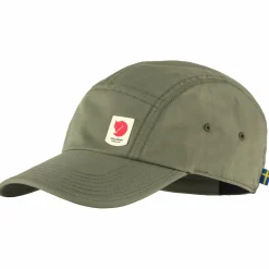 Fjällräven - High Coast Lite Cap - Cap