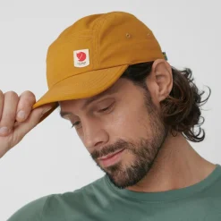Fjällräven - High Coast Lite Cap - Cap