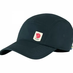 Fjällräven - High Coast Lite Cap - Cap