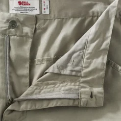 Fjällräven - High Coast Trousers Zip-Off - Trekkinghose