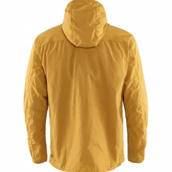 Fjällräven - High Coast Wind Jacket - Freizeitjacke