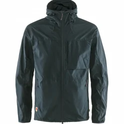 Fjällräven - High Coast Wind Jacket - Freizeitjacke