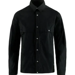Fjällräven - Hoja Rider's Wind Jacket - Windjacke
