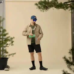 Fjällräven - Hoja Rider's Wind Jacket - Windjacke