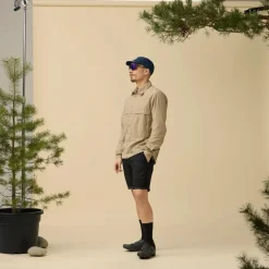 Fjällräven - Hoja Rider's Wind Jacket - Windjacke