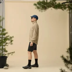Fjällräven - Hoja Rider's Wind Jacket - Windjacke