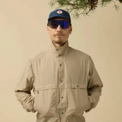 Fjällräven - Hoja Rider's Wind Jacket - Windjacke