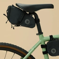Fjällräven - Hoja Seatbag - Fahrradtasche