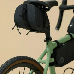 Fjällräven - Hoja Seatbag - Fahrradtasche