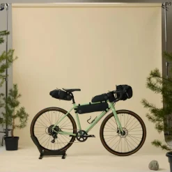Fjällräven - Hoja Seatbag - Fahrradtasche