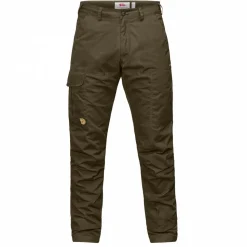 Fjällräven - Karl Pro Hydratic Trousers - Winterhose