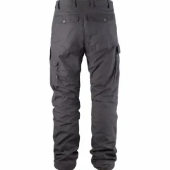 Fjällräven - Karl Pro Hydratic Trousers - Winterhose