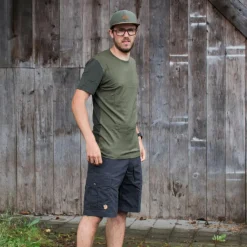 Fjällräven - Karl Pro Shorts - Shorts