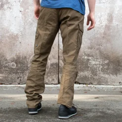 Fjällräven - Karl Pro Trousers - Trekkinghose