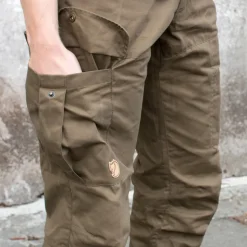Fjällräven - Karl Pro Trousers - Trekkinghose