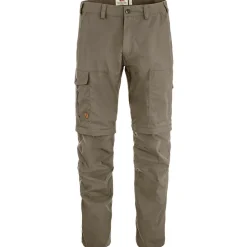 Fjällräven - Karl Pro Zip-Off Trousers - Trekkinghose