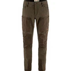Fjällräven - Keb Agile Trousers - Trekkinghose
