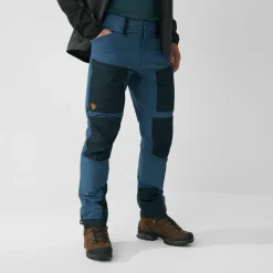 Fjällräven - Keb Agile Trousers - Trekkinghose