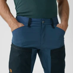 Fjällräven - Keb Agile Trousers - Trekkinghose