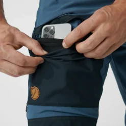 Fjällräven - Keb Agile Trousers - Trekkinghose