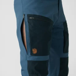 Fjällräven - Keb Agile Trousers - Trekkinghose