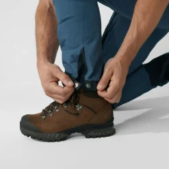 Fjällräven - Keb Agile Trousers - Trekkinghose