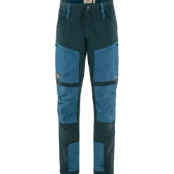 Fjällräven - Keb Agile Winter Trousers - Winterhose