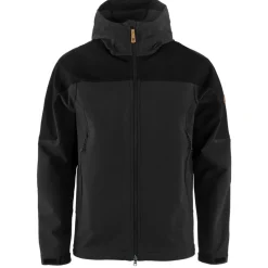 Fjällräven - Keb Agile Winter Jacket - Freizeitjacke