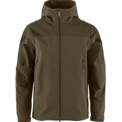 Fjällräven - Keb Agile Winter Jacket - Freizeitjacke