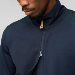 Fjällräven - Keb Fleece - Fleecejacke