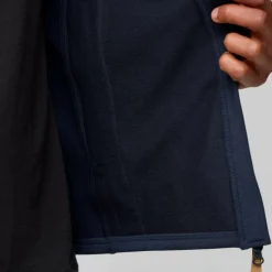 Fjällräven - Keb Fleece - Fleecejacke