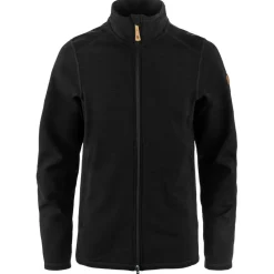 Fjällräven - Keb Fleece - Fleecejacke