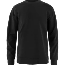 Fjällräven - Keb Fleece Crew Neck - Fleecepullover