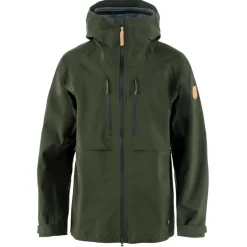 Fjällräven - Keb GTX Jacket - Regenjacke