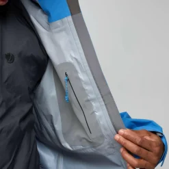 Fjällräven - Keb GTX Jacket - Regenjacke