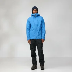 Fjällräven - Keb GTX Jacket - Regenjacke
