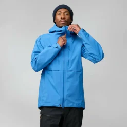 Fjällräven - Keb GTX Jacket - Regenjacke
