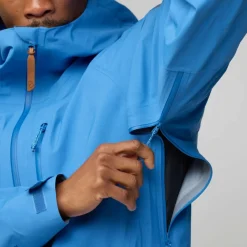 Fjällräven - Keb GTX Jacket - Regenjacke