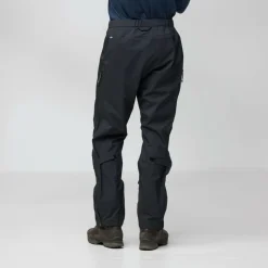 Fjällräven - Keb GTX Trousers - Regenhose