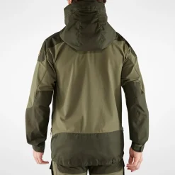 Fjällräven - Keb Jacket - Freizeitjacke