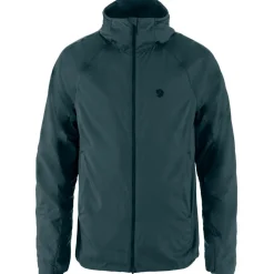 Fjällräven - Keb Thermal Wind Jacket - Windjacke
